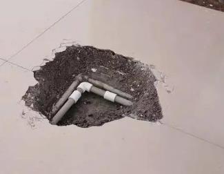 北京市卫生间漏水维修公司为您分享如何判断家里漏水