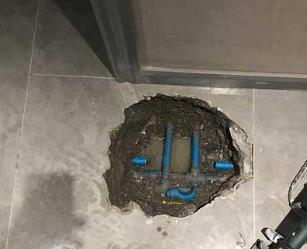 北京市阳台漏水维修公司分享下暖气管道漏水的原因有哪些